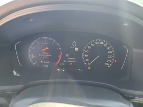 Honda Civic KEYLESS/NAVI/LANE ASSIST/DRIVER ASSIST, снимка 8