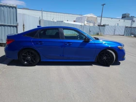 Honda Civic KEYLESS/NAVI/LANE ASSIST/DRIVER ASSIST, снимка 4