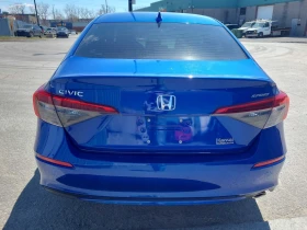 Honda Civic KEYLESS/NAVI/LANE ASSIST/DRIVER ASSIST, снимка 5