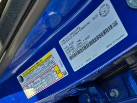 Honda Civic KEYLESS/NAVI/LANE ASSIST/DRIVER ASSIST, снимка 17