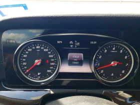 Mercedes-Benz E 400 4MATIC AMG PKG| BURMESTER| MULTIBEAM| ПОДГРЕВ, снимка 9