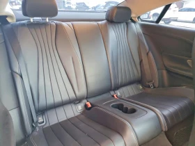 Mercedes-Benz E 400 4MATIC AMG PKG| BURMESTER| MULTIBEAM| ПОДГРЕВ, снимка 10