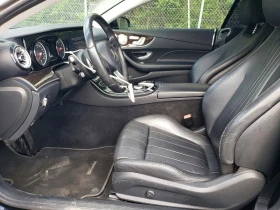 Mercedes-Benz E 400 4MATIC AMG PKG| BURMESTER| MULTIBEAM| ПОДГРЕВ, снимка 7