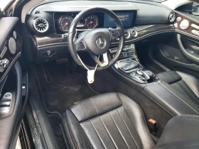 Mercedes-Benz E 400 4MATIC AMG PKG| BURMESTER| MULTIBEAM| ПОДГРЕВ, снимка 8