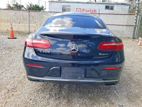 Mercedes-Benz E 400 4MATIC AMG PKG| BURMESTER| MULTIBEAM| ПОДГРЕВ, снимка 5