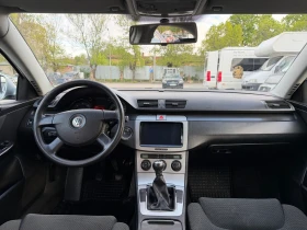 VW Passat B6, снимка 15