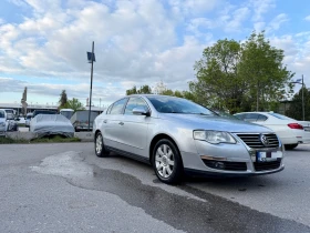 VW Passat B6, снимка 2