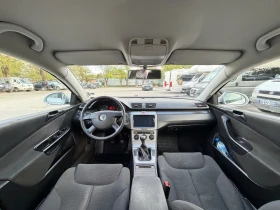 VW Passat B6, снимка 14
