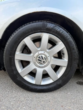 VW Passat B6, снимка 8