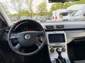 VW Passat B6, снимка 11