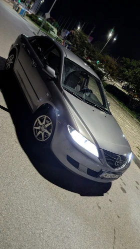 Mazda 6, снимка 9