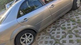 Mazda 6, снимка 3