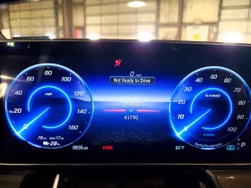 Mercedes-Benz EQS SUV 450 4MATIC AMG PKG, снимка 9