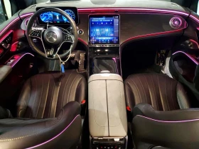Mercedes-Benz EQS SUV 450 4MATIC AMG PKG, снимка 8