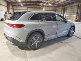 Mercedes-Benz EQS SUV 450 4MATIC AMG PKG, снимка 3