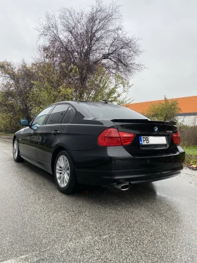BMW 320 2.0iLCI, снимка 6