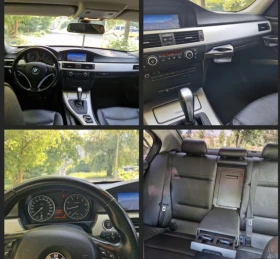 BMW 320 2.0iLCI, снимка 12
