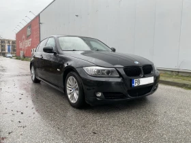 BMW 320 2.0iLCI, снимка 9