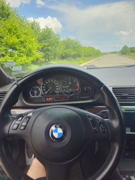 BMW 330 184hp, снимка 11