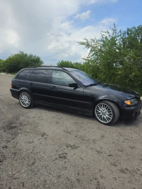 BMW 330 184hp, снимка 3
