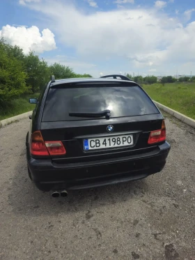 BMW 330 184hp, снимка 4