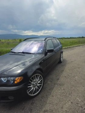 BMW 330 184hp, снимка 7
