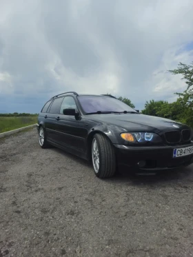 BMW 330 184hp, снимка 2
