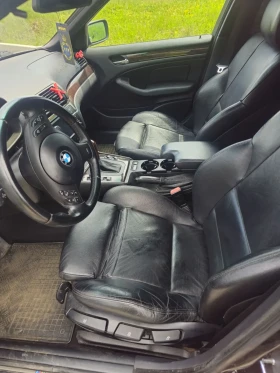 BMW 330 184hp, снимка 10
