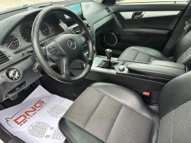 Mercedes-Benz C 220 CDI EURO5 , снимка 7