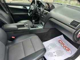 Mercedes-Benz C 220 CDI EURO5 , снимка 8
