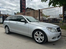 Mercedes-Benz C 220 CDI EURO5 , снимка 1