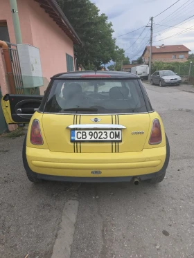 Mini Cooper, снимка 3