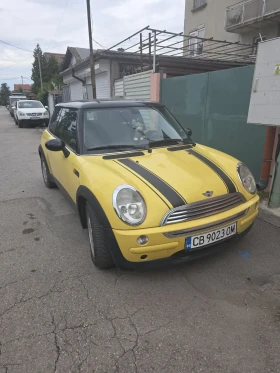 Mini Cooper, снимка 2