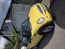 Mini Cooper, снимка 2
