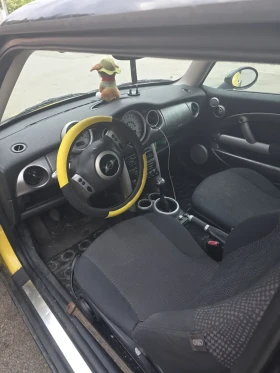 Mini Cooper, снимка 12