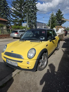 Mini Cooper, снимка 1