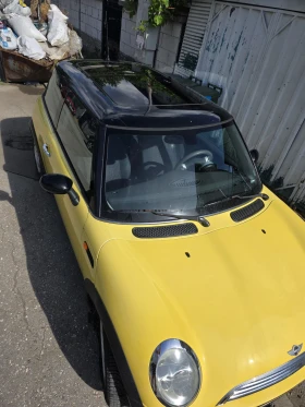 Mini Cooper, снимка 3
