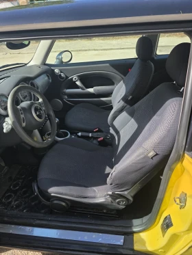 Mini Cooper, снимка 7