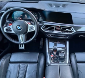 BMW X5M Competition, снимка 9