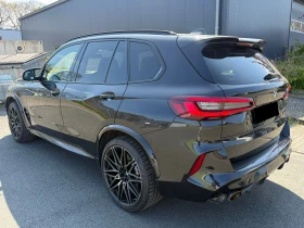 BMW X5M Competition, снимка 6