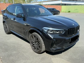 BMW X5M Competition, снимка 5