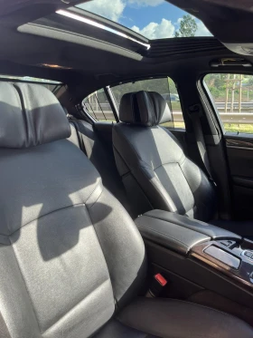 BMW 530 COMFORT/PANO/HEAD-UP/SOFTCLOSE/KEYLESS/DISTRONIC, снимка 13