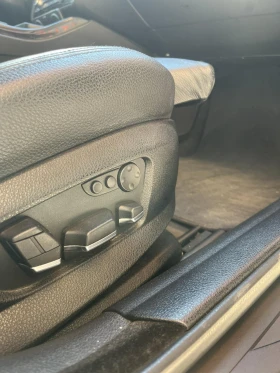 BMW 530 COMFORT/PANO/HEAD-UP/SOFTCLOSE/KEYLESS/DISTRONIC, снимка 14