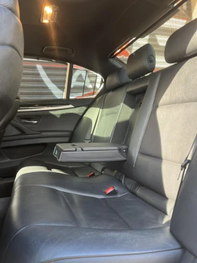 BMW 530 COMFORT/PANO/HEAD-UP/SOFTCLOSE/KEYLESS/DISTRONIC, снимка 16
