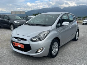 Hyundai Ix20 98k KM! Лизинг!!, снимка 7