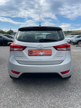 Hyundai Ix20 98k KM! Лизинг!!, снимка 5