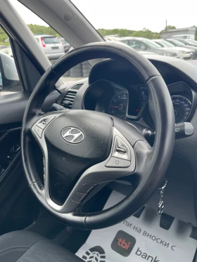 Hyundai Ix20 98k KM! Лизинг!!, снимка 11