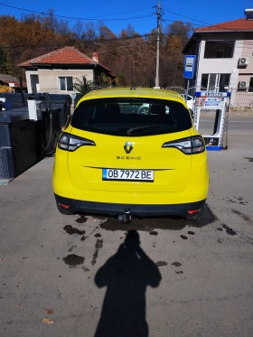 Renault Scenic 1.7 DCI, снимка 5