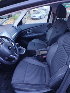 Renault Scenic 1.7 DCI, снимка 8