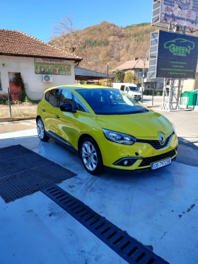Renault Scenic 1.7 DCI, снимка 1